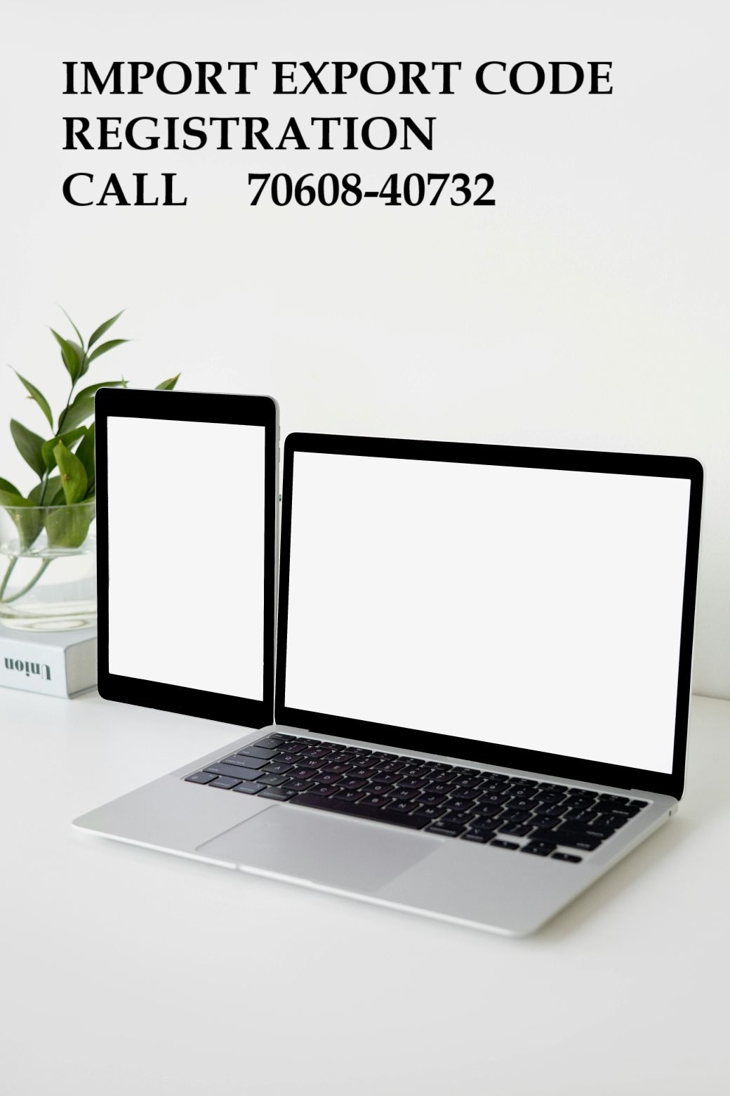 IMPORT EXPORT CODE REGISTRATION IN FIROZABAD @ 1500