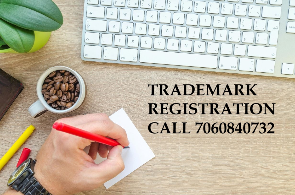 TRADEMARK REGISTRATION SERVICES IN HATHRAS @ 6000